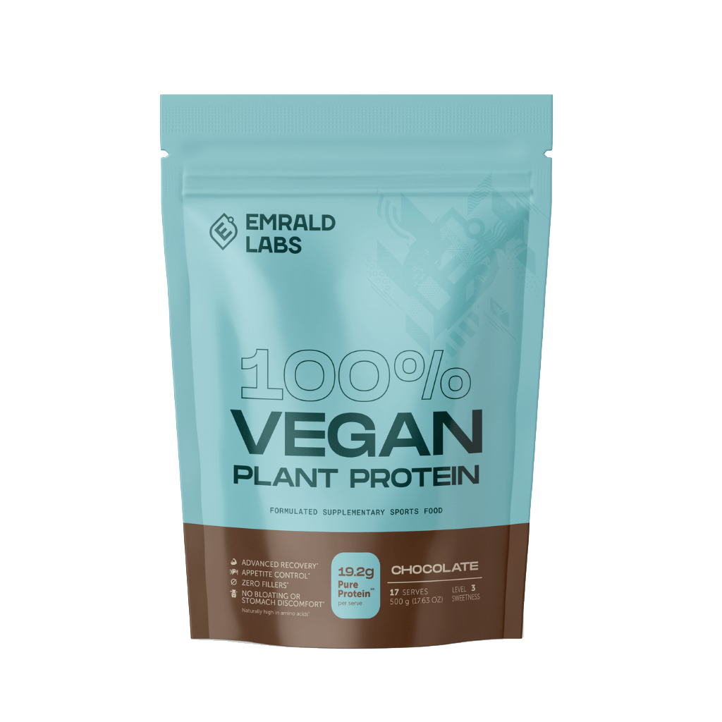 Emrald Labs Vegan Plant Protein