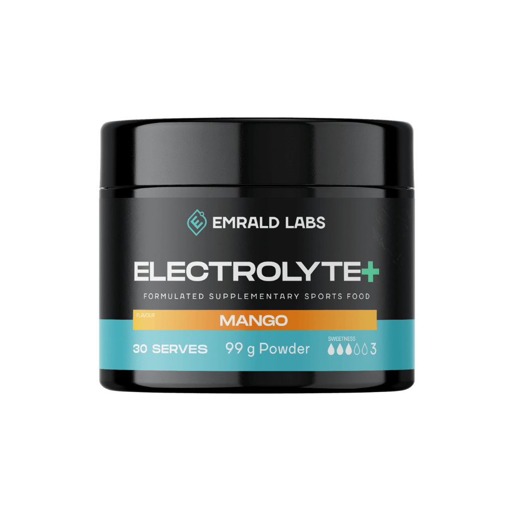 Emrald Labs Electrolyte+
