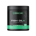 Emrald Labs Fish Oil+