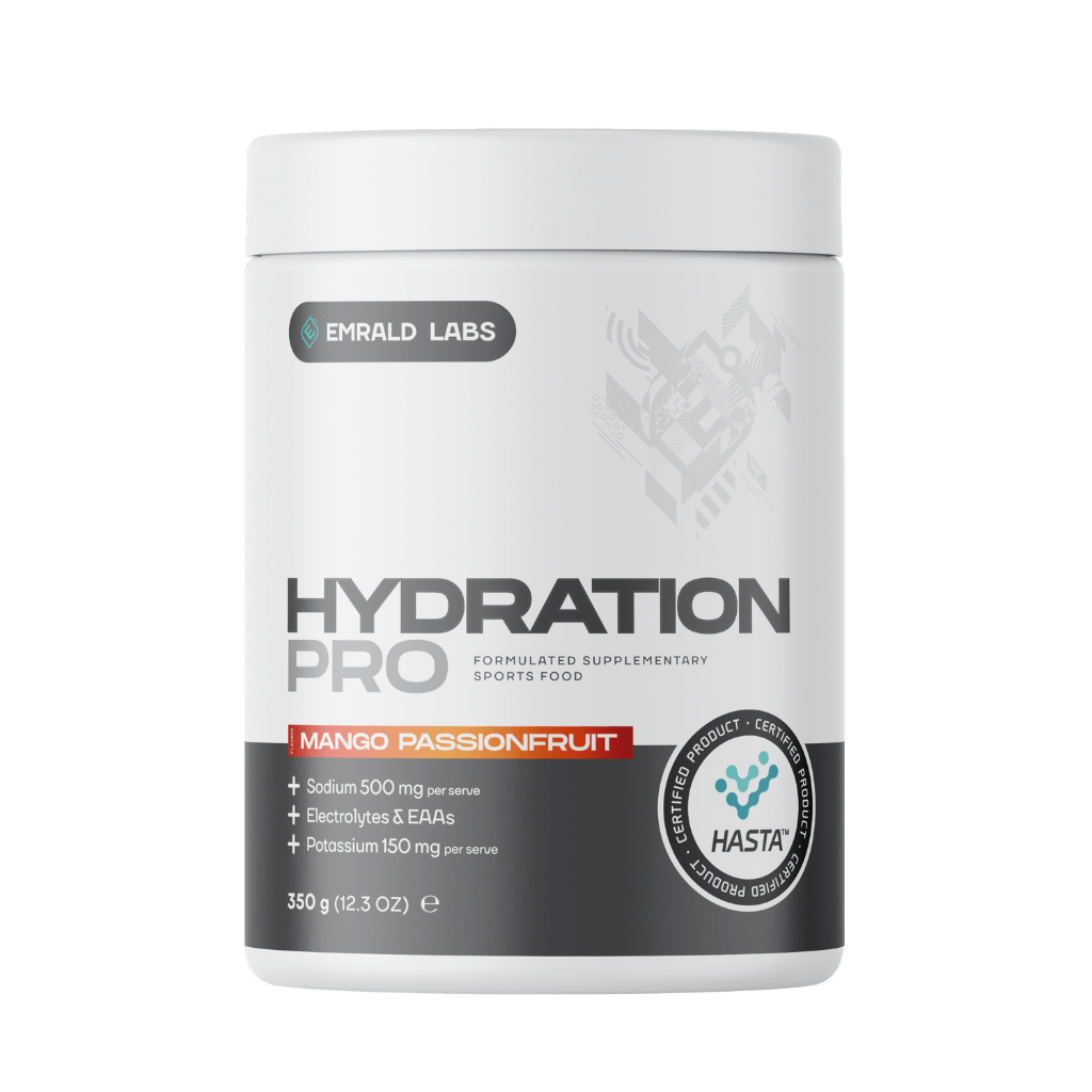 Emrald Labs Hydration Pro