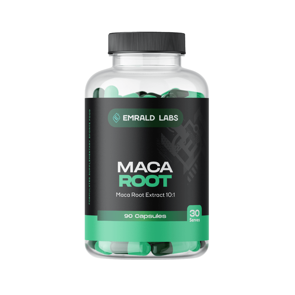 Emrald Labs Maca Root