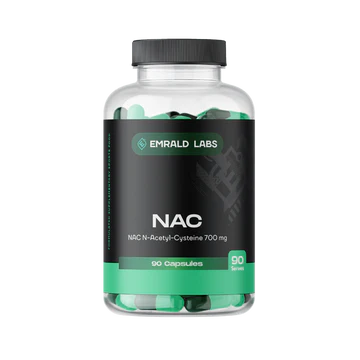 Emrald Labs NAC