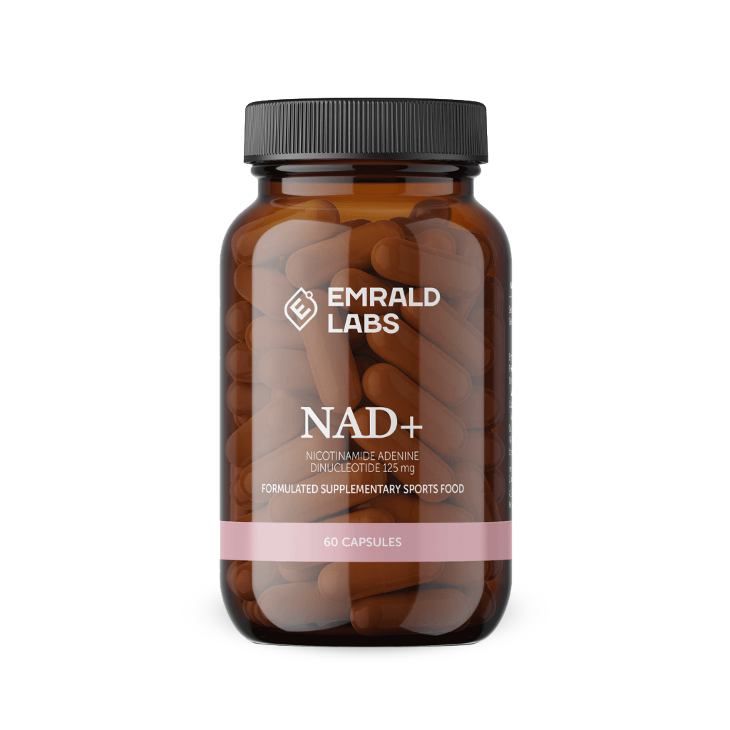 Emrald Labs NAD+