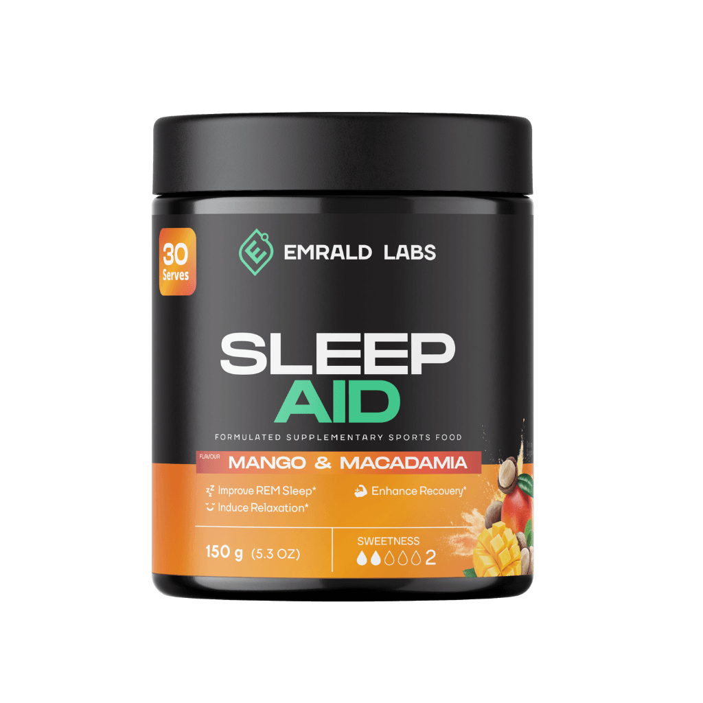 Emrald Labs Sleep Aid