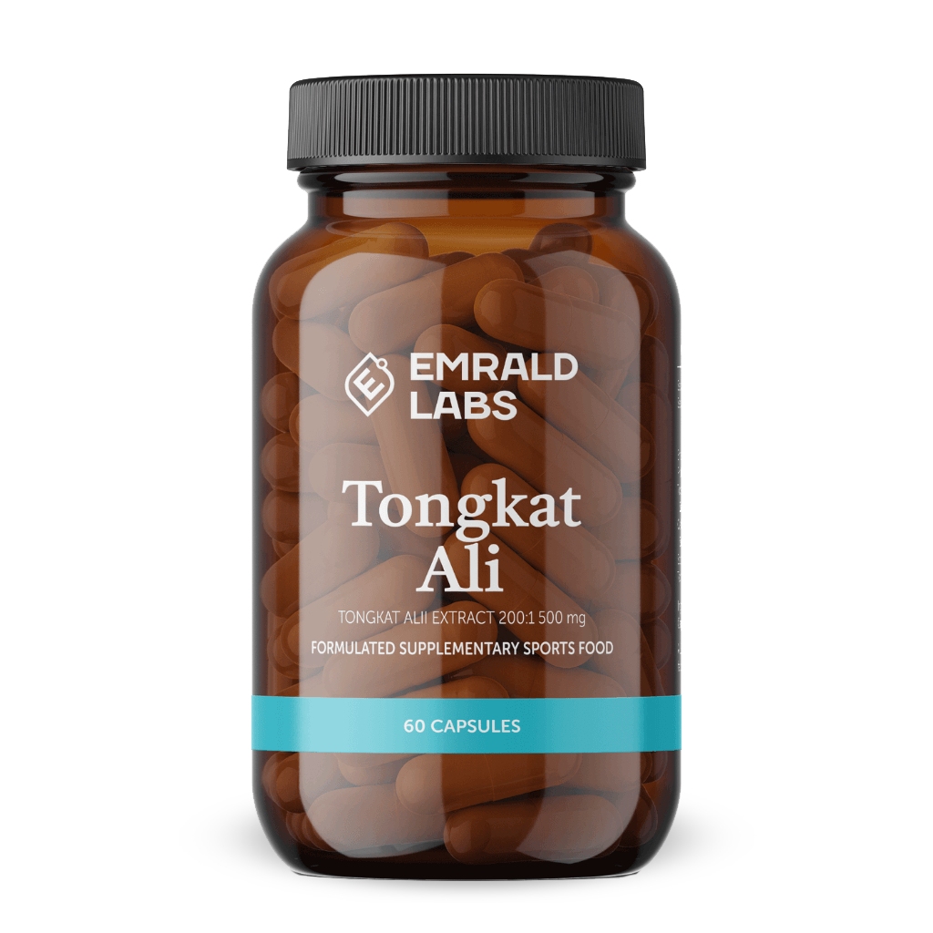 Emrald Labs Tongkat Ali