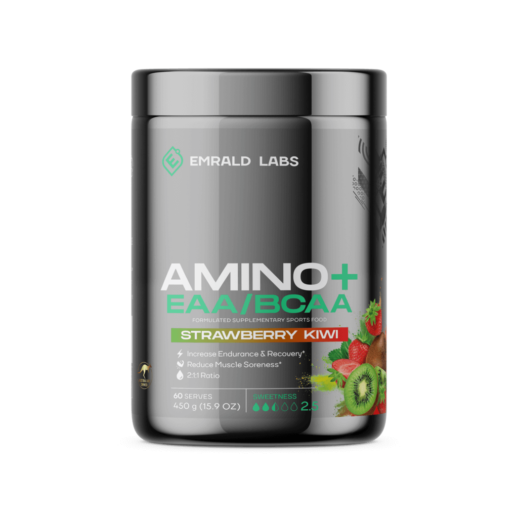 Emrald Labs Amino+ EAA/BCAA
