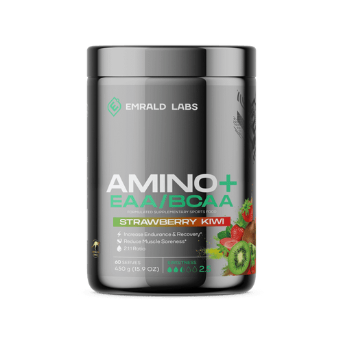 Emrald Labs Amino+ EAA/BCAA