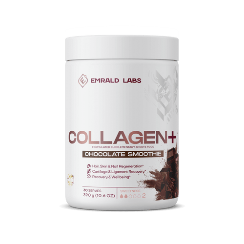 Emrald Labs Collagen+